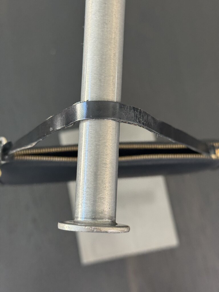 Louis Vuitton Epi Pouchette