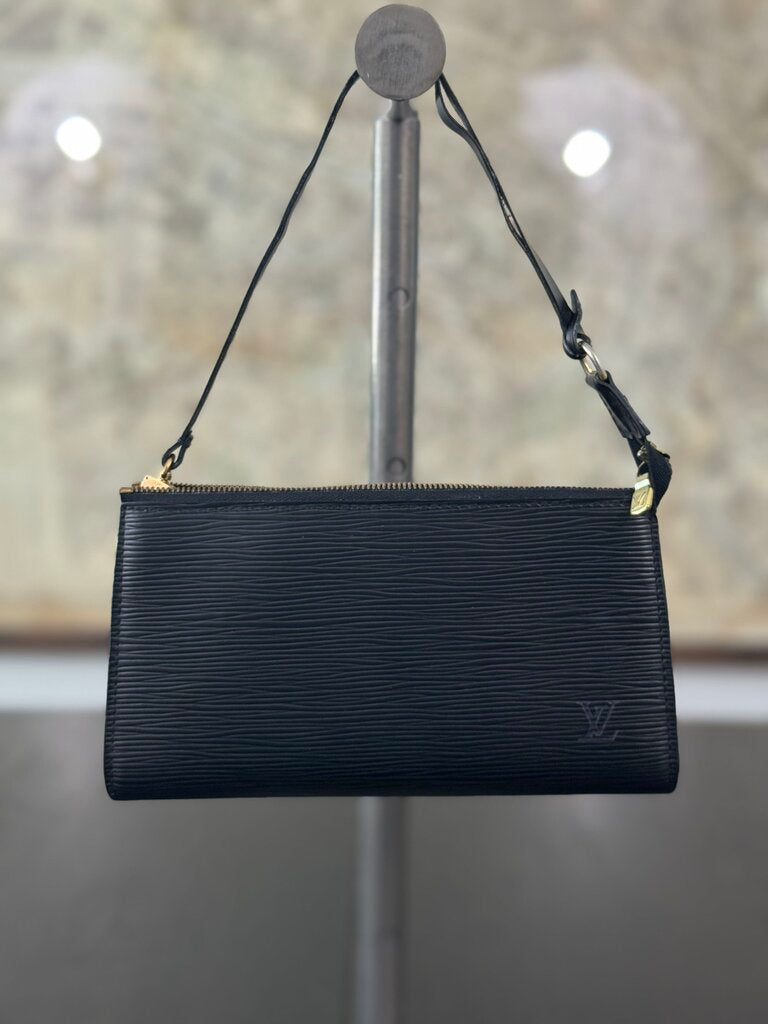 Louis Vuitton Epi Pouchette