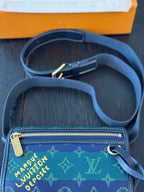 Louis Vuitton Bosphore Wearable Wallet