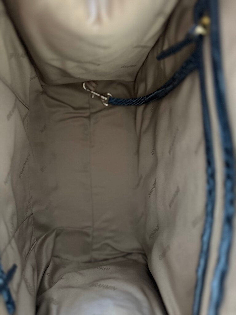 Brahmin Caroline Satchel