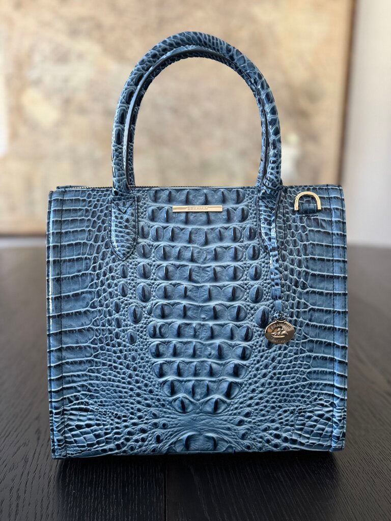Brahmin Caroline Satchel