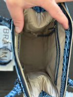 Brahmin Caroline Satchel