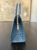 Brahmin Caroline Satchel