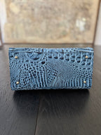 Brahmin Caroline Satchel