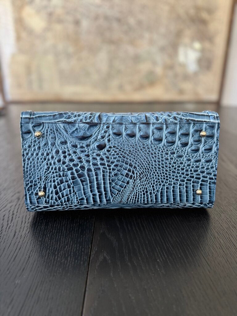 Brahmin Caroline Satchel