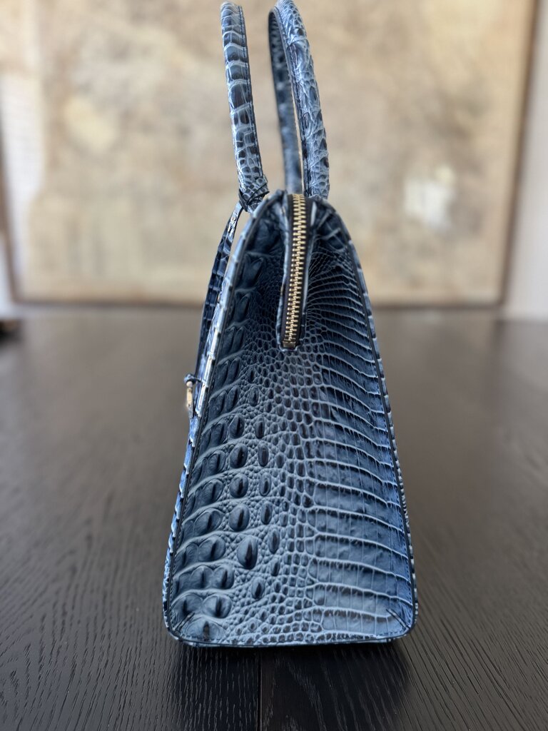 Brahmin Caroline Satchel