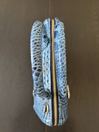 Brahmin Caroline Satchel