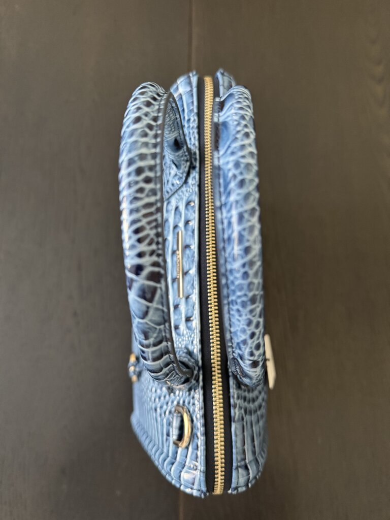 Brahmin Caroline Satchel