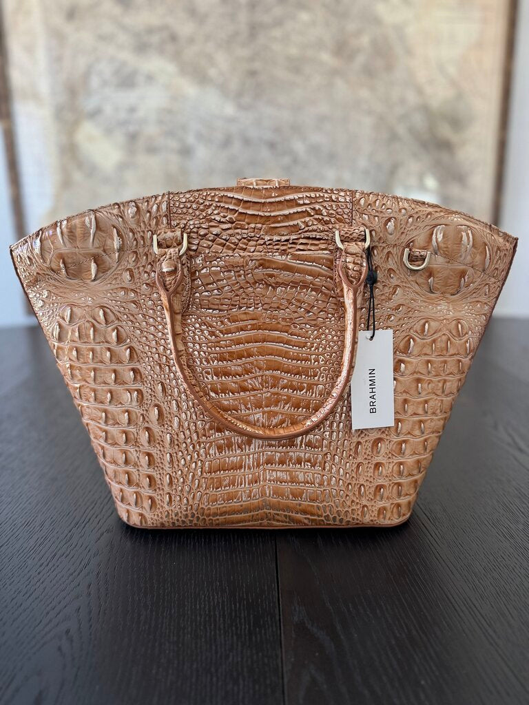 Brahmin Jeanne Tote