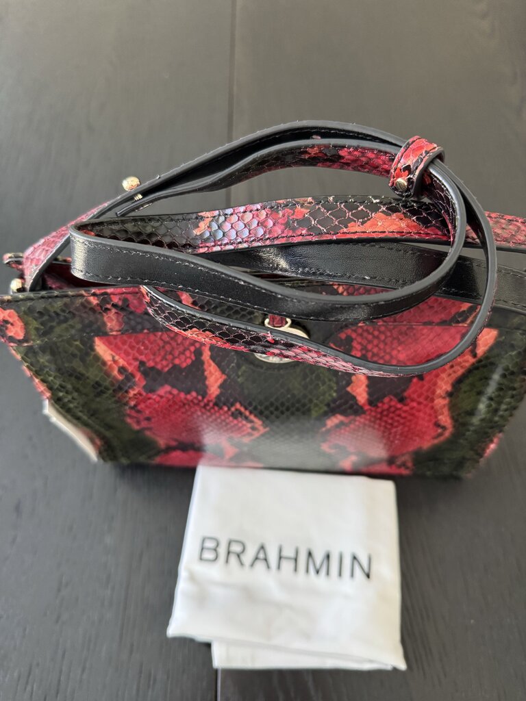 Brahmin Garland Alonna Crossbody