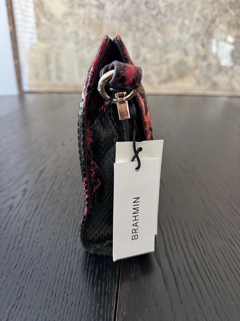 Brahmin Garland Alonna Crossbody