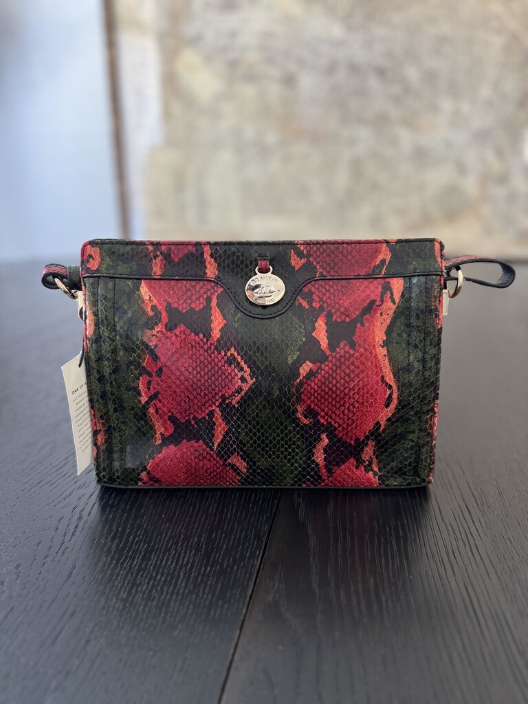 Brahmin Garland Alonna Crossbody