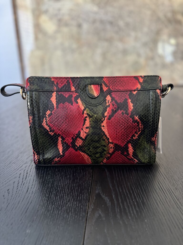 Brahmin Garland Alonna Crossbody