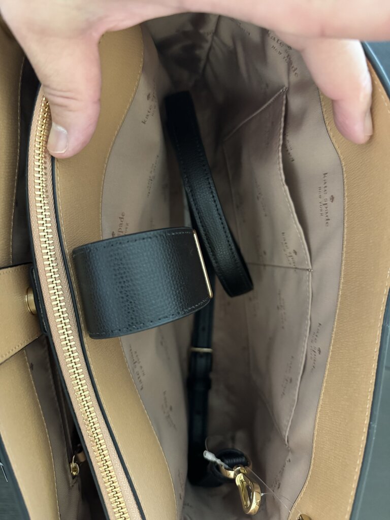 Kate Spade Commuter Tote