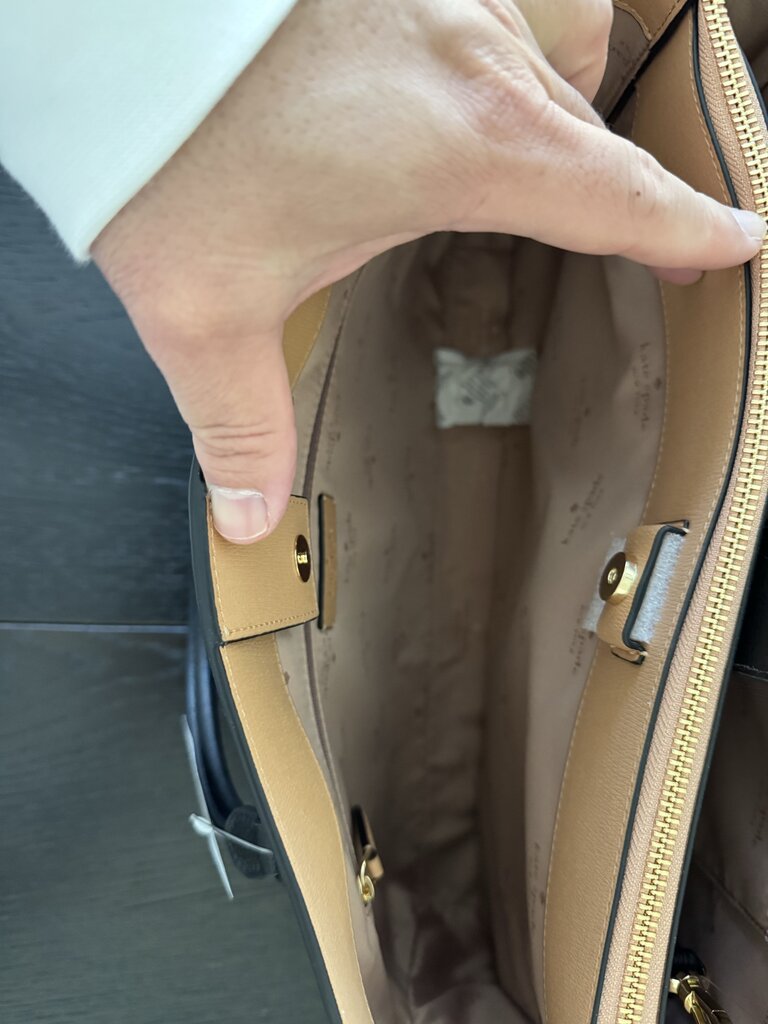 Kate Spade Commuter Tote