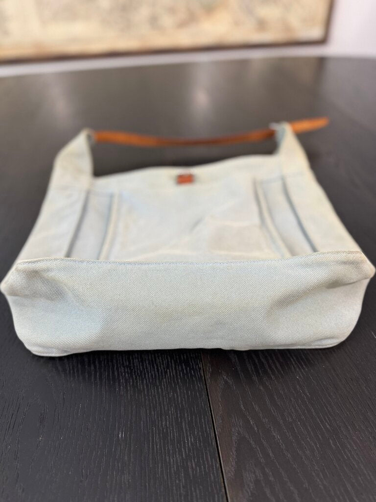 Hermes Marwari Tote Bag