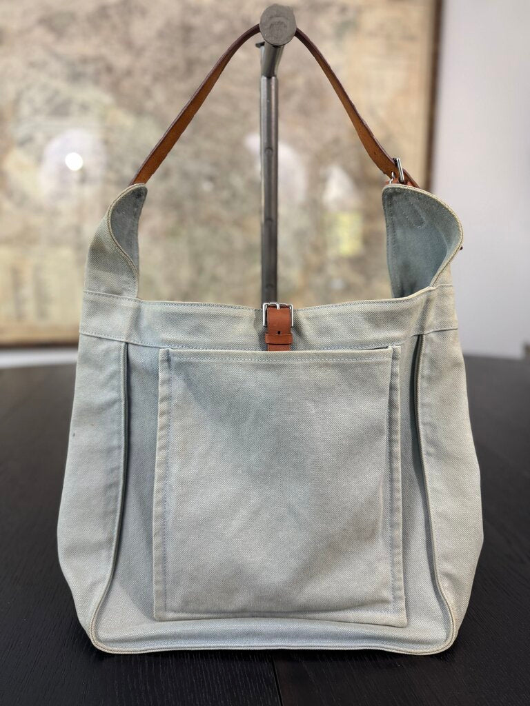Hermes Marwari Tote Bag