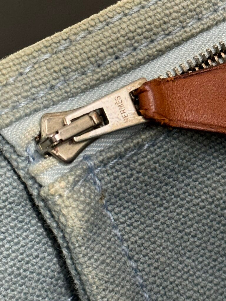 Hermes Marwari Tote Bag