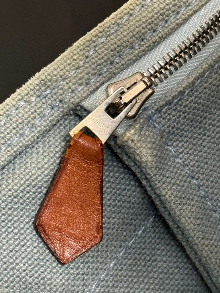 Hermes Marwari Tote Bag