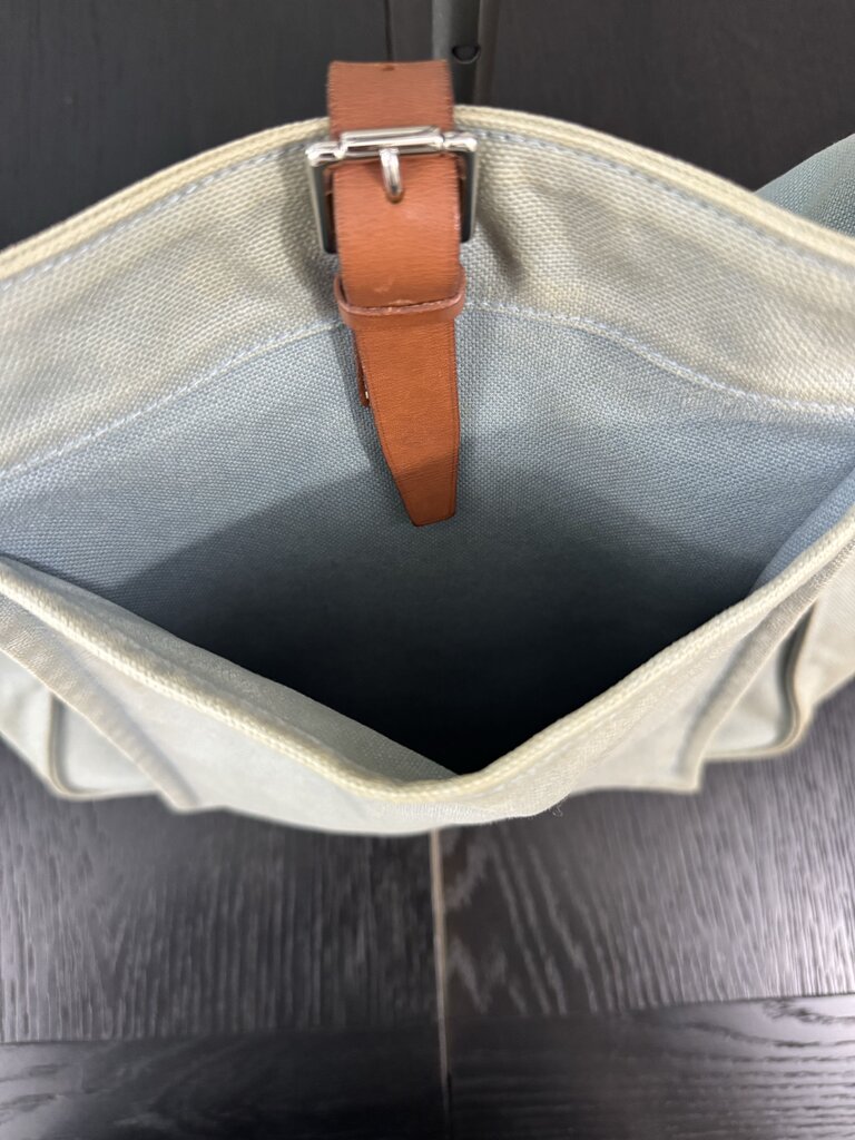 Hermes Marwari Tote Bag