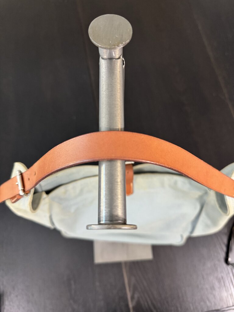 Hermes Marwari Tote Bag