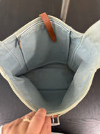 Hermes Marwari Tote Bag