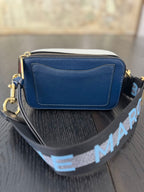 Marc Jacobs Snapshot