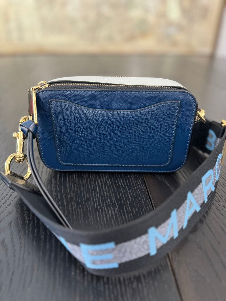 Marc Jacobs Snapshot