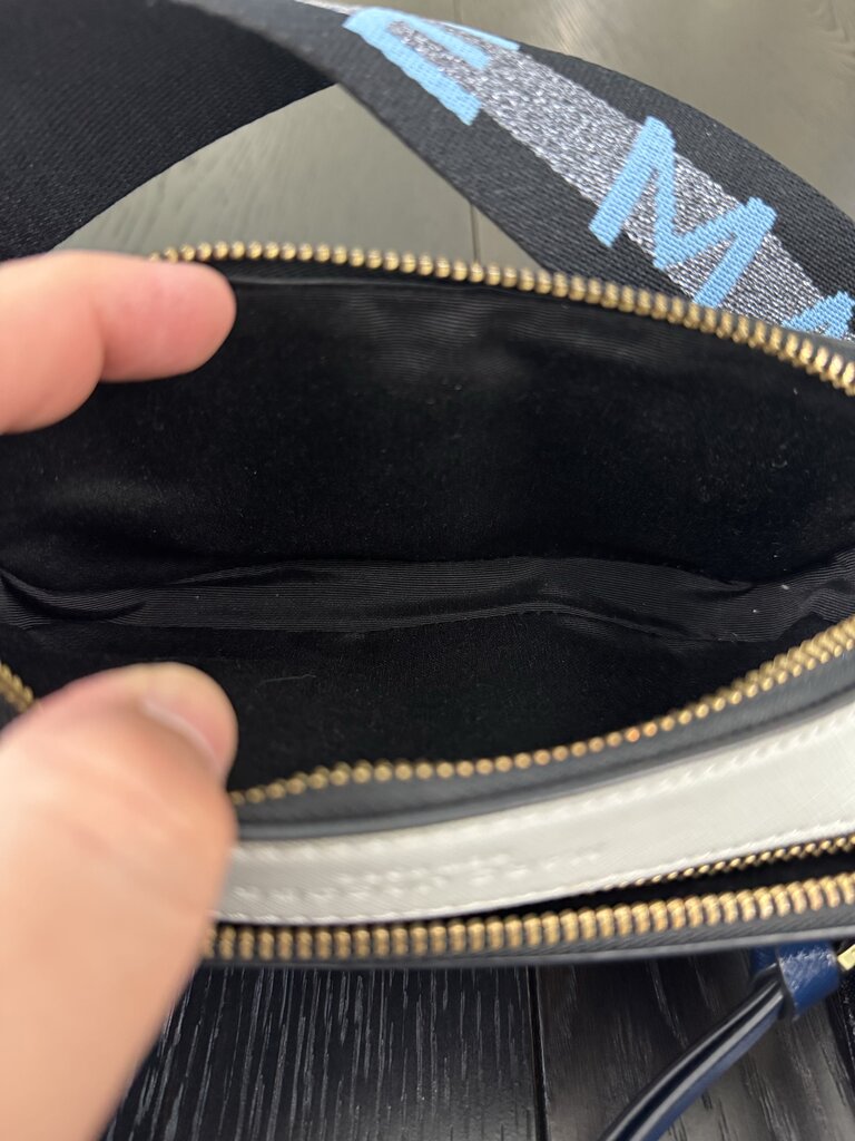 Marc Jacobs Snapshot