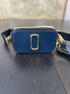 Marc Jacobs Snapshot