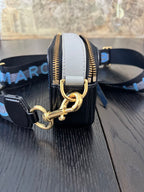 Marc Jacobs Snapshot