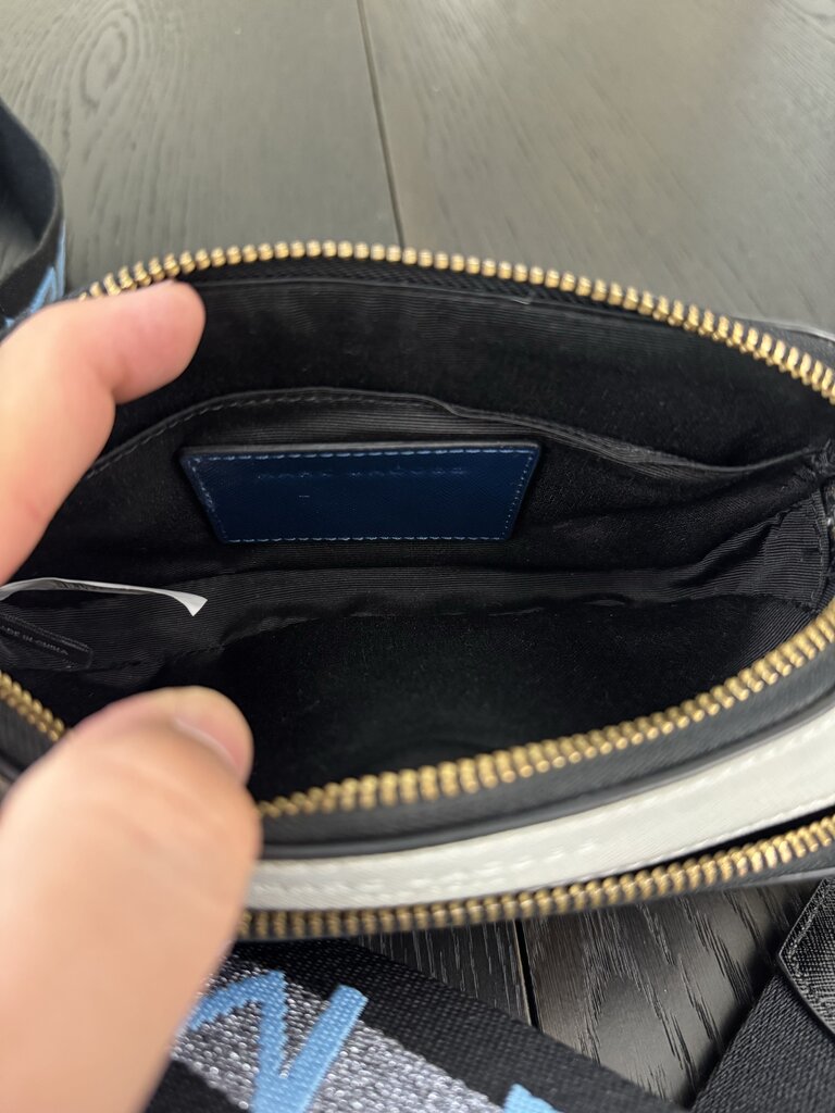 Marc Jacobs Snapshot