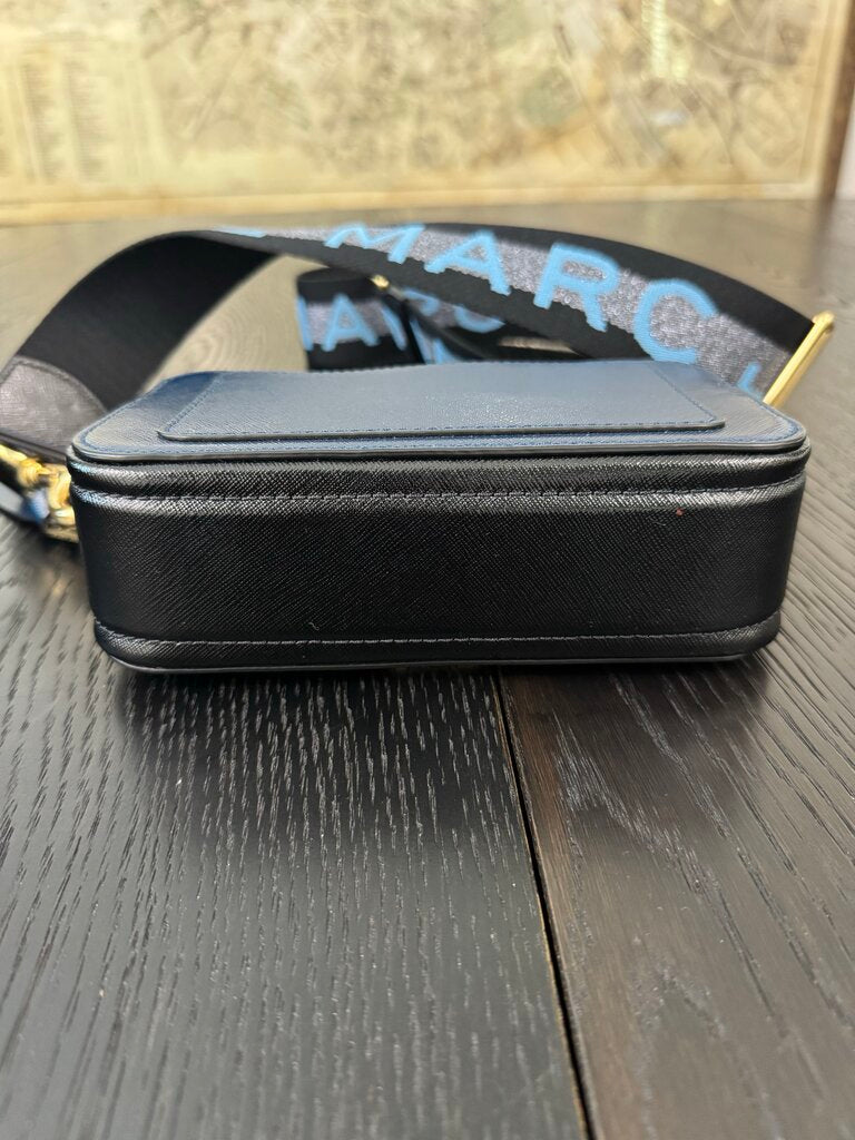 Marc Jacobs Snapshot