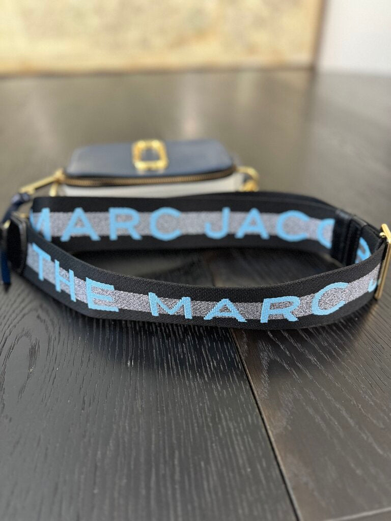 Marc Jacobs Snapshot