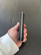 Louis Vuitton Damier Zippy Coin Card Purse