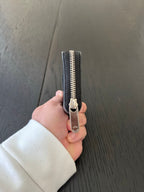 Louis Vuitton Damier Zippy Coin Card Purse