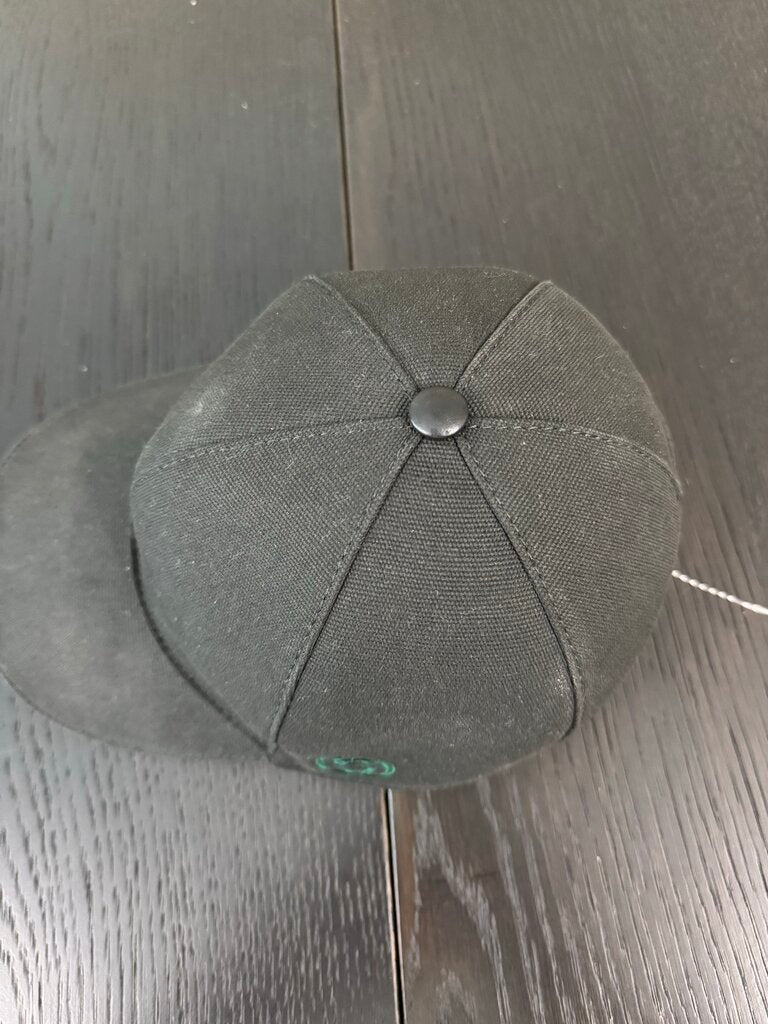 Gucci Fitted Cap hat