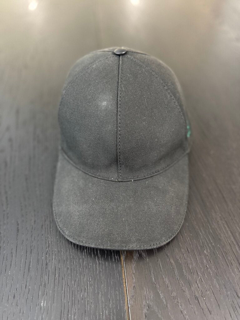 Gucci Fitted Cap