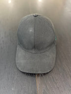 Gucci Fitted Cap hat