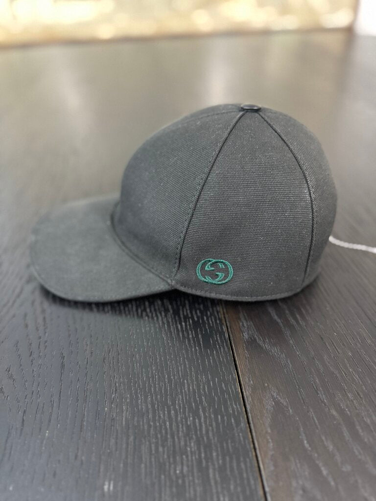 Gucci Fitted Cap