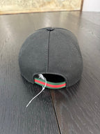 Gucci Fitted Cap