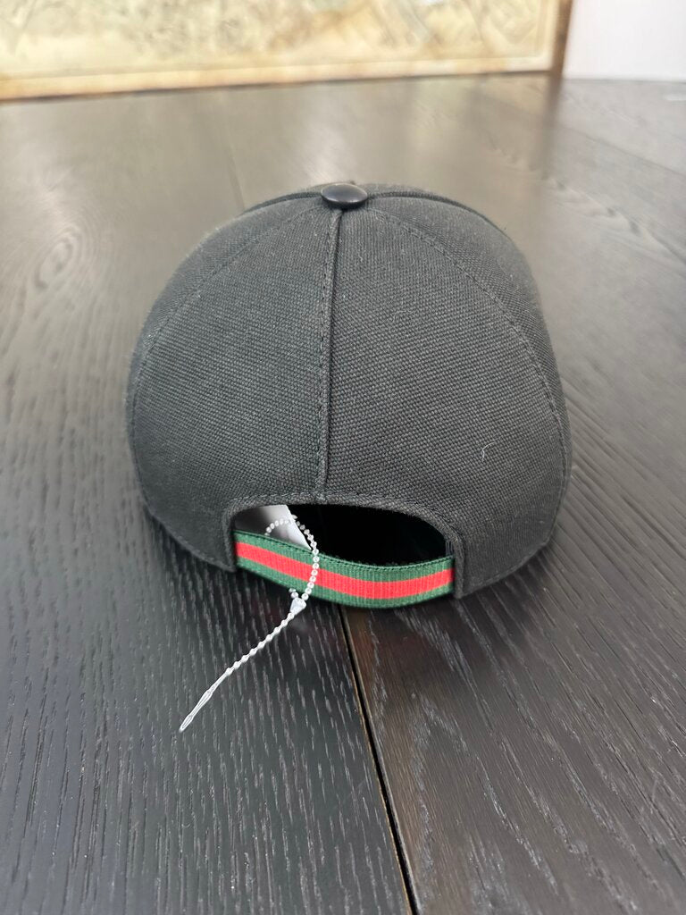 Gucci Fitted Cap hat