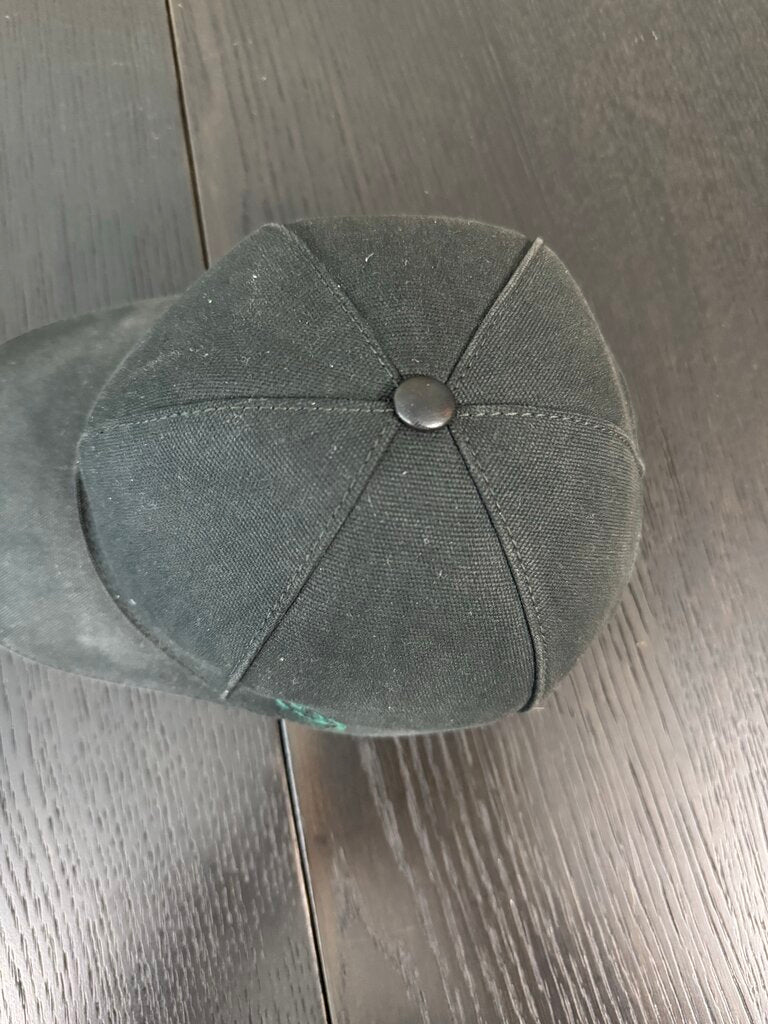Gucci Fitted Cap