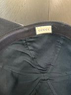 Gucci Fitted Cap hat