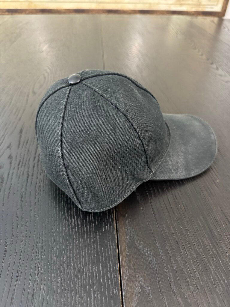 Gucci Fitted Cap