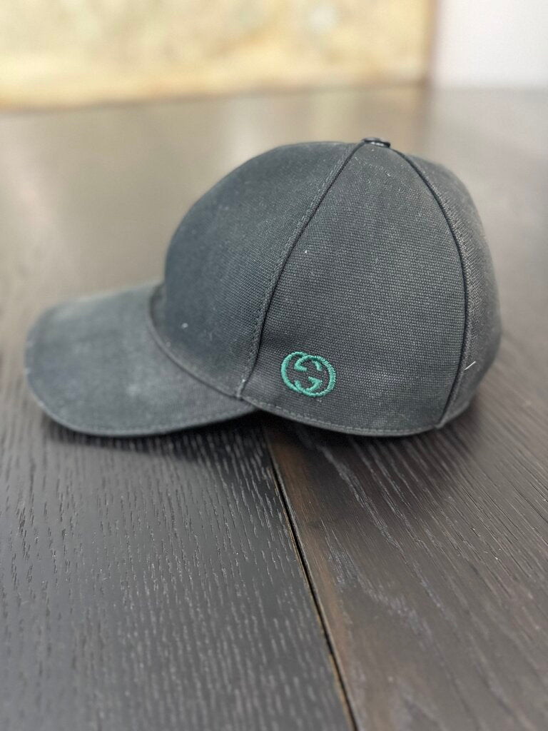 Gucci Fitted Cap