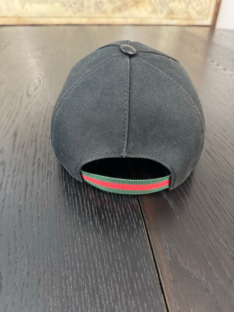 Gucci Fitted Cap hat