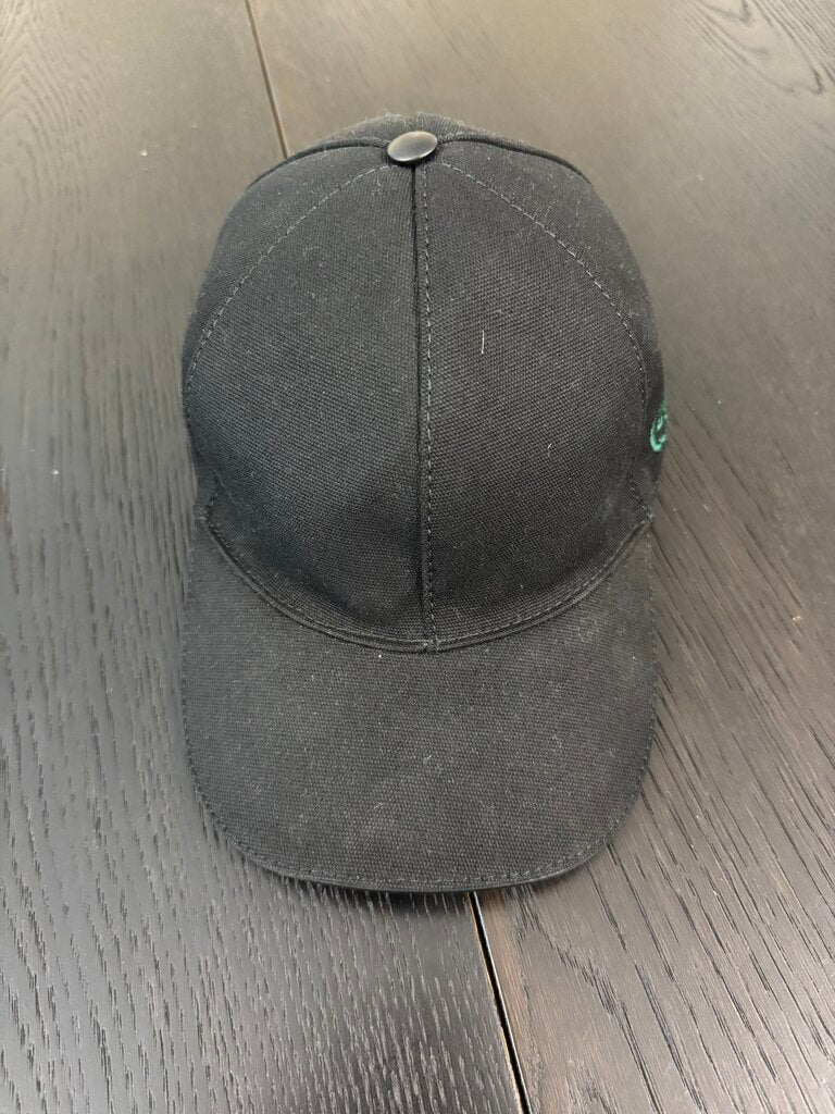 Gucci Fitted Cap