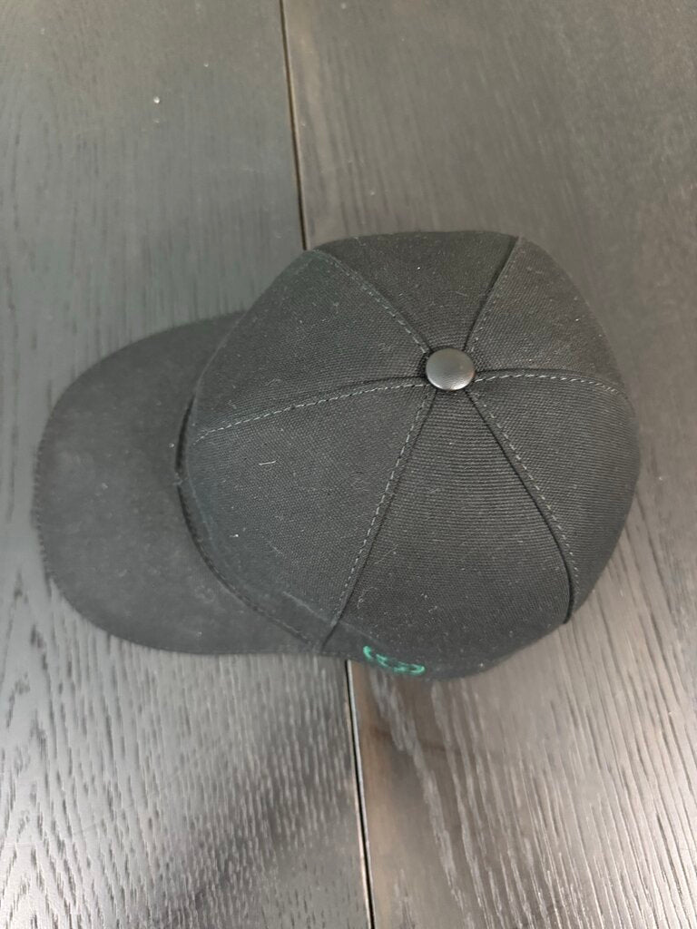 Gucci Fitted Cap