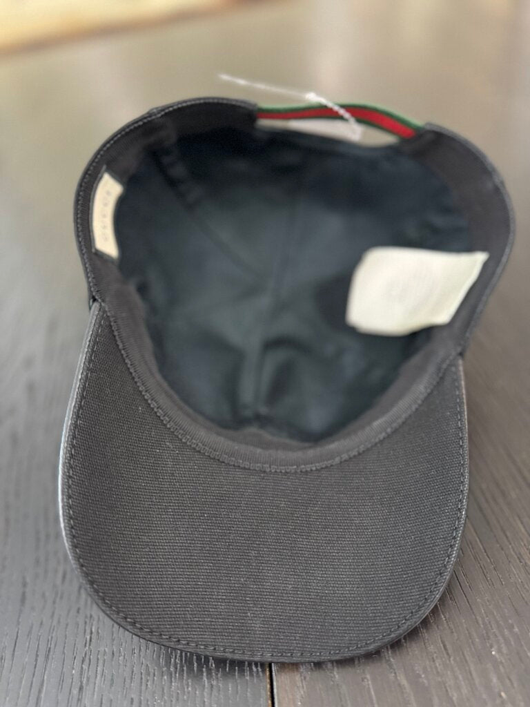Gucci Fitted Cap
